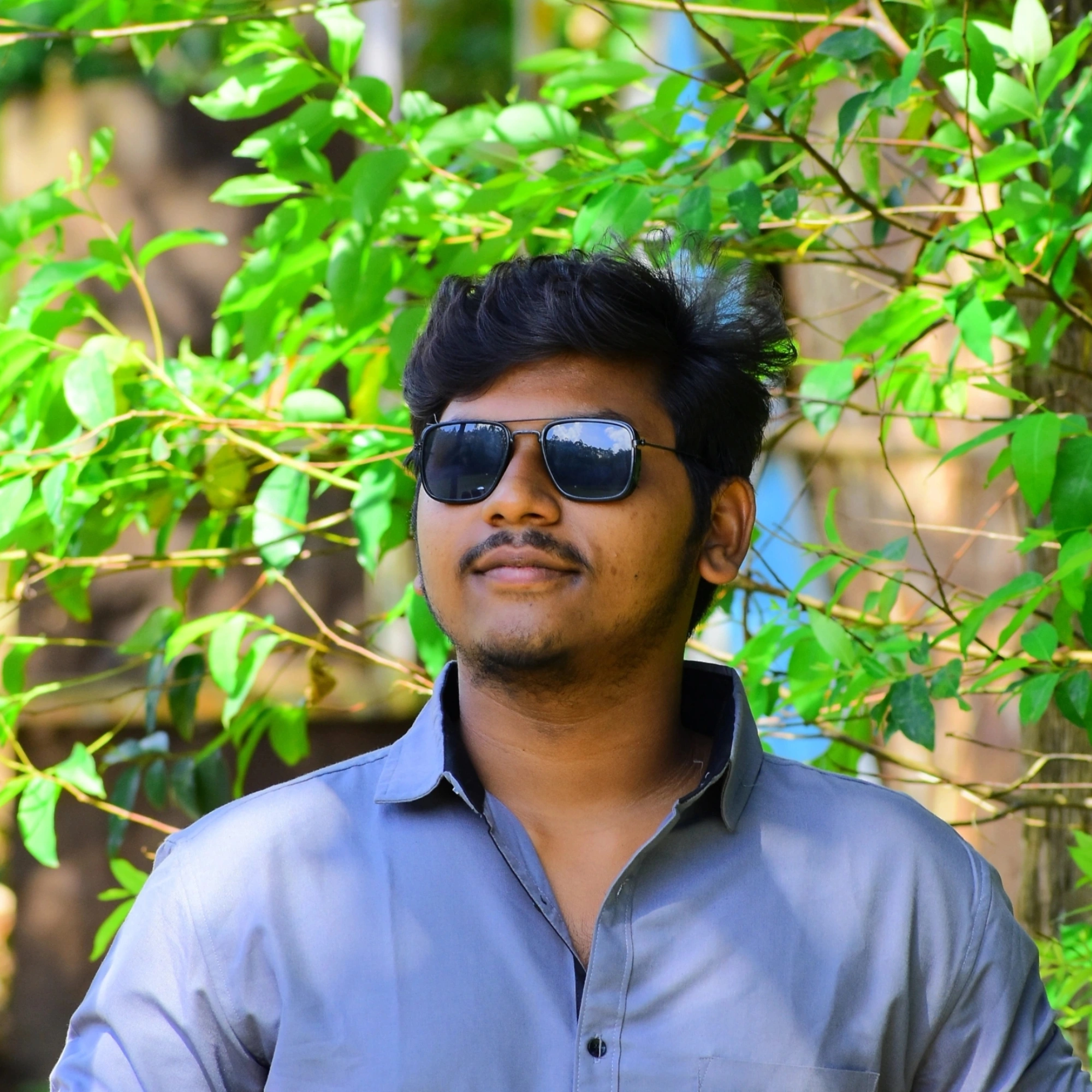 Karuppaiya Murugan | Full Stack Developer